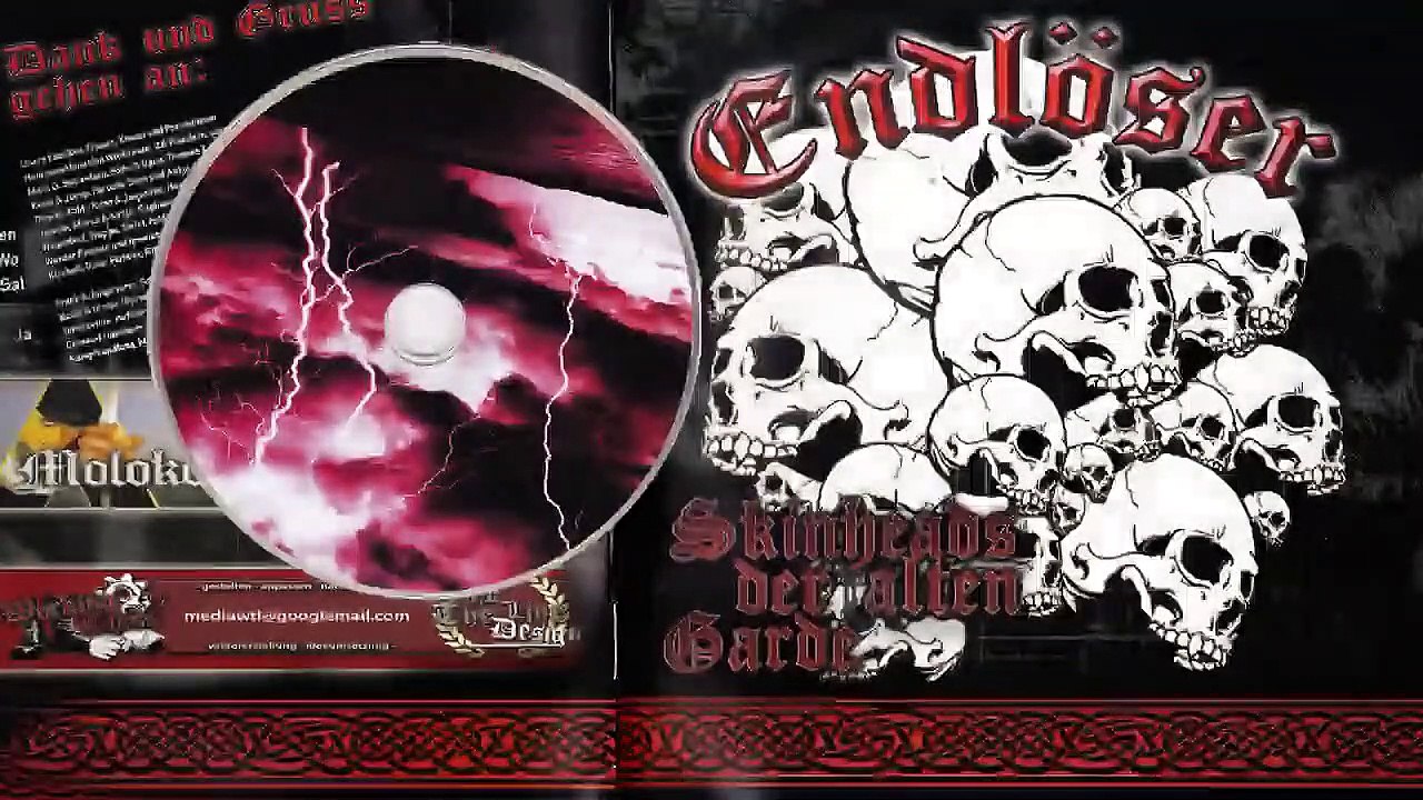 Endlöser - Elite of the mass