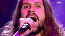 Queen - Somebody To Love _ Clement _ The Voice 2019 _ Live Audition