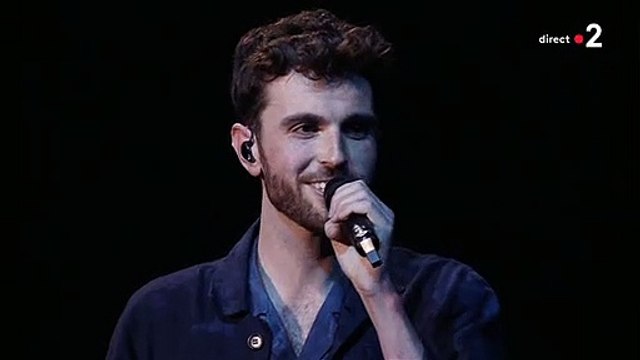 Les Pays-Bas et Duncan Laurence ont remporté dimanche avec la ballade Arcade le concours de l'Eurovision