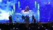 Eurovision : Colère des organisateurs après la prestation des danseurs de Madonna avec les drapeaux palestiniens et israéliens