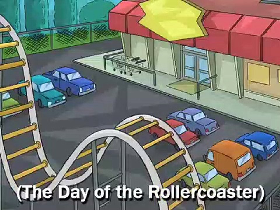 Phineas and Ferb S02E14.Phineas and Ferb's Quantum Boogaloo video