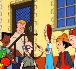 Recess S05E06 Big Ol  Mikey