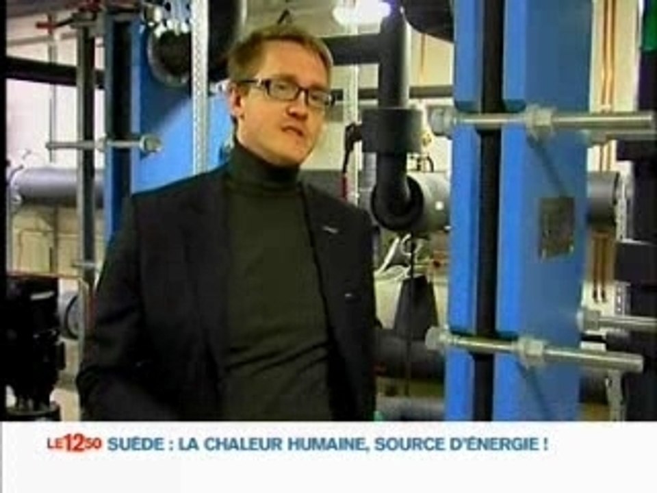 Tim sur M6