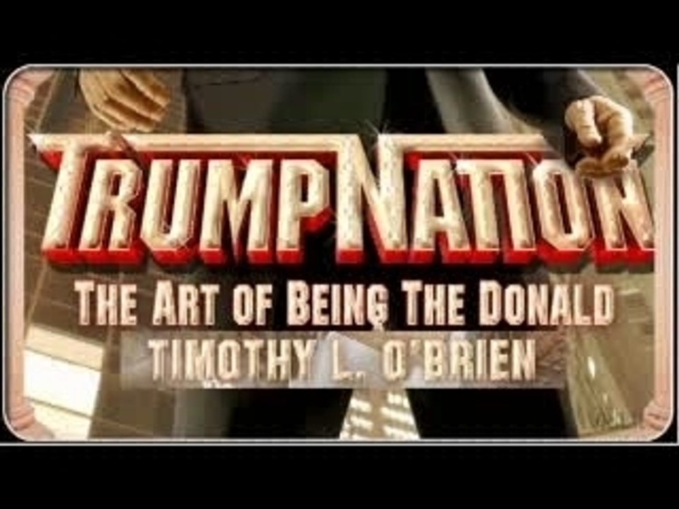 Trump Nation