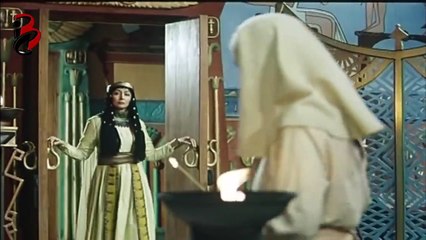 النبي يوسف عليه السلام الحلقة 16