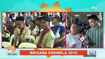 ON THE SPOT: Brigada Eskwela 2019