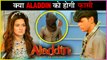 Yasmin Slaps Aladdin | Aladdin To Be Hanged | Aladdin Naam Toh Suna Hoga
