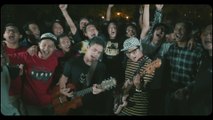 Pee Wee Gaskins - Ikut Aku Ke Bulan