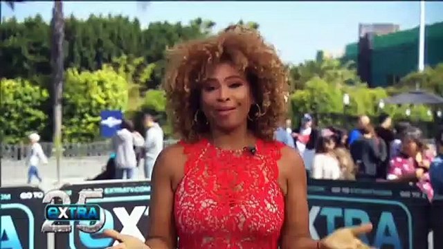 Ariana Grande et Justin Bieber-Extra-22 Avril 2019