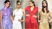 Cannes 2019 | Kangana Ranaut, Priyanka Chopra, Diana Penty, Huma Qureshi Gracing The Chopard Party