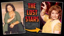 Saroj Khan Vanished From Bollywood | Super Dancer And Choreographer To Nothing | Lost Stars