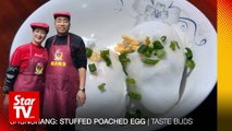 Taste Buds: Shunchang’s stuffed poached egg