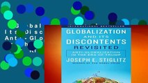 Globalization and Its Discontents Revisited: Anti-Globalization in the Era of Trump  For Kindle