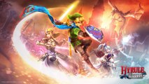 Hyrule Warriors - Trailer E3 2014