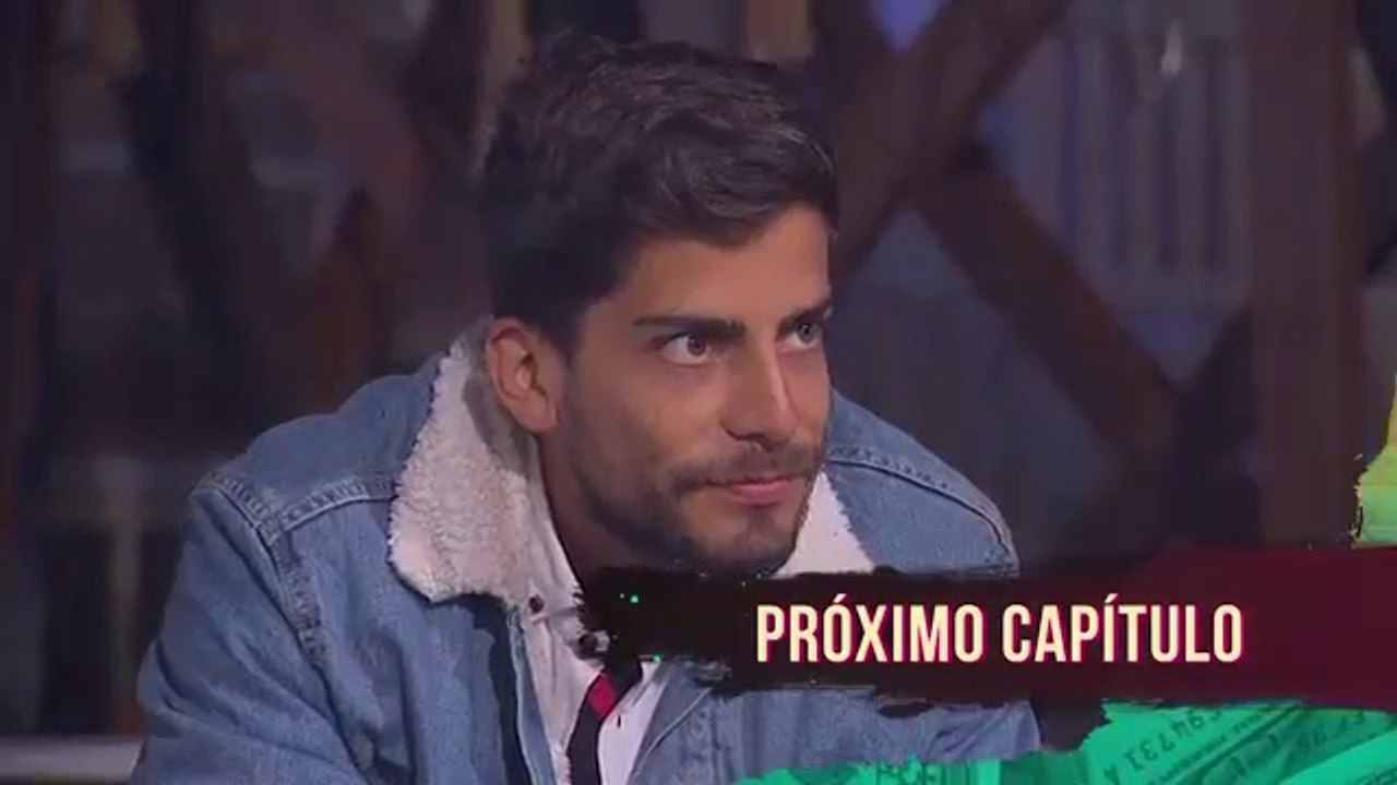 Resistire  Avance Capitulo 48 Completo Sin Cortes