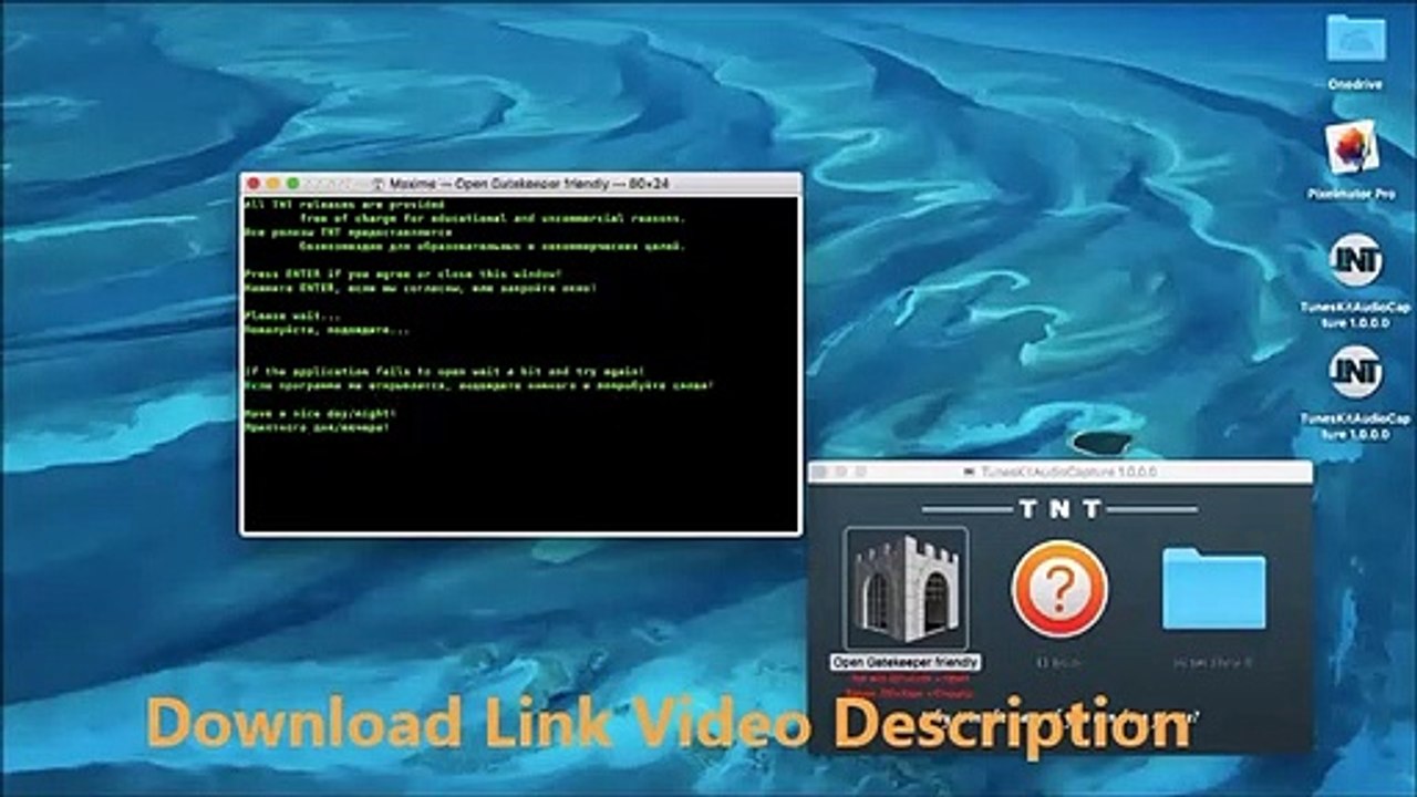 TunesKit Audio Capture 2.0.2.20 Serial Key macOS
