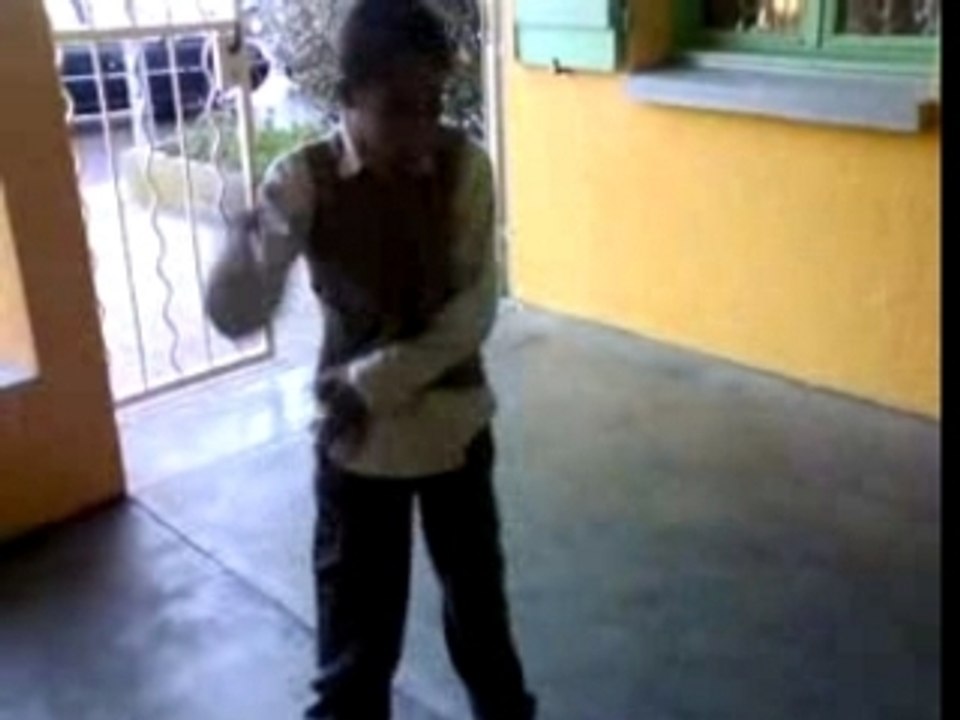 Ulrich dance