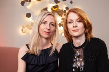 Little Joe | Deadline Studio at Cannes 2019