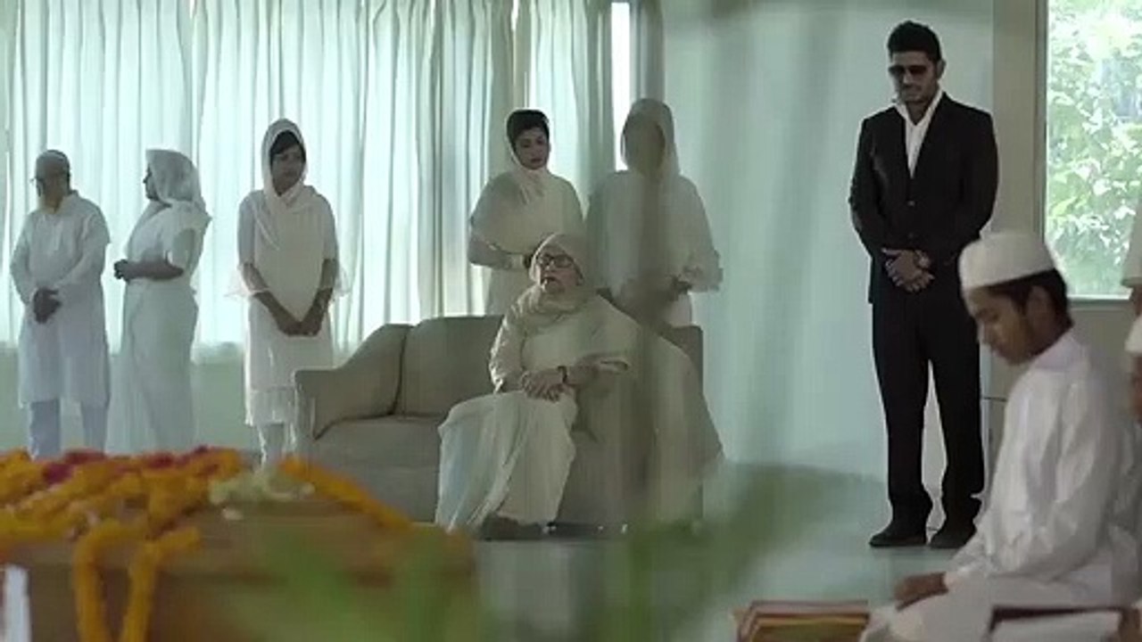 কবর বিক্রির বিজ্ঞাপন ভাইরাল!(ভিডিও)