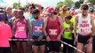 Milli Mücadele'nin 100. yılı - 19 Mayıs Yarı Maratonu ve Kulüpler Yarı Maratonu final müsabakaları - SAMSUN