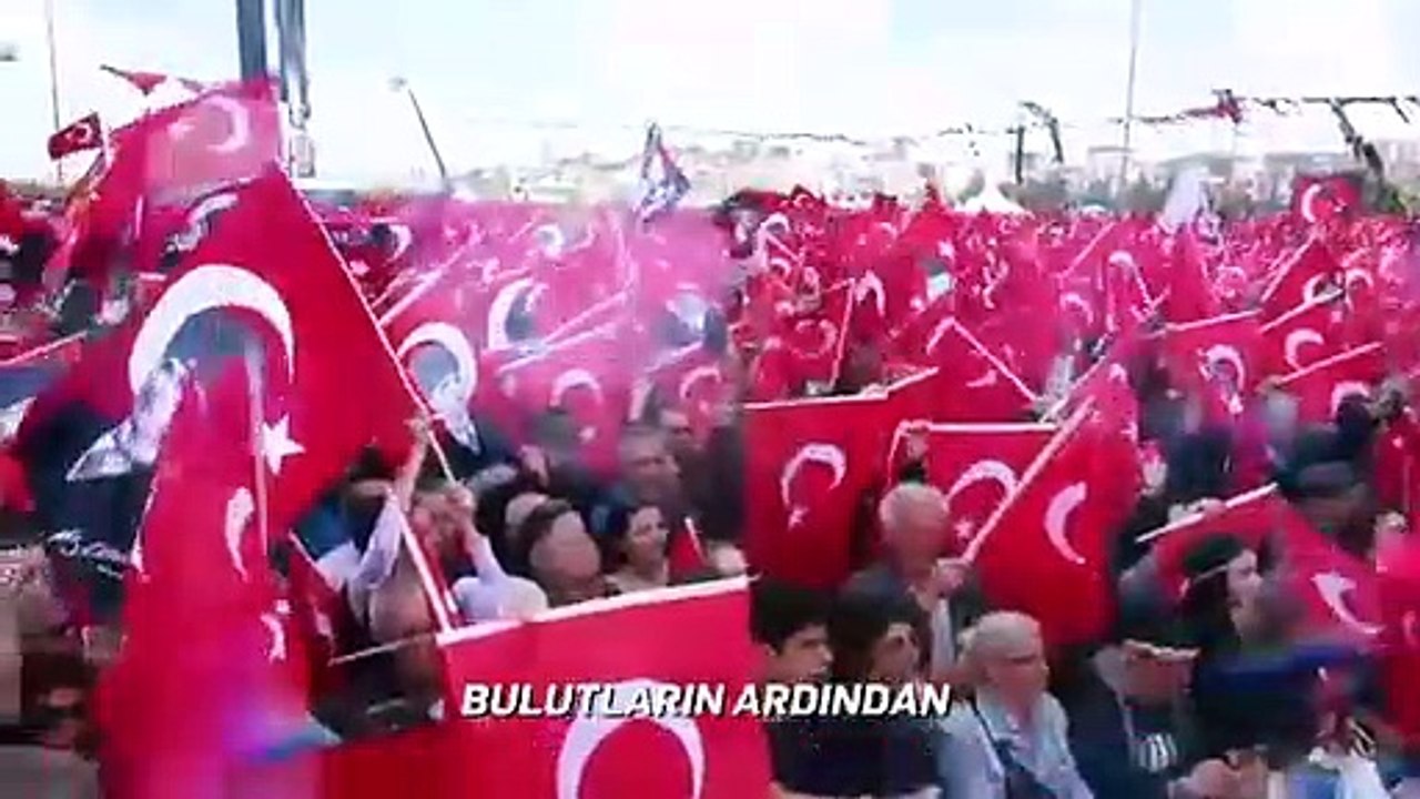 Ekrem İmamoğlu’ndan 19 Mayıs paylaşımı