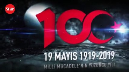 MSB’den 'Milli Mücadele’ye Adım Adım' paylaşımı