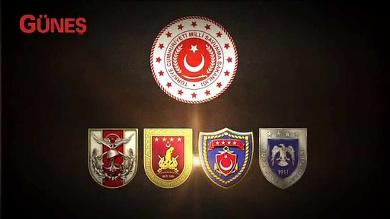 MSB'den 19 Mayıs için "Milli Mücadele'ye Adım Adım" temasıyla 3. Video