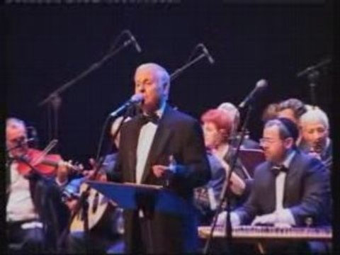 Samy El Maghribi - Omri ma nensak ya mama