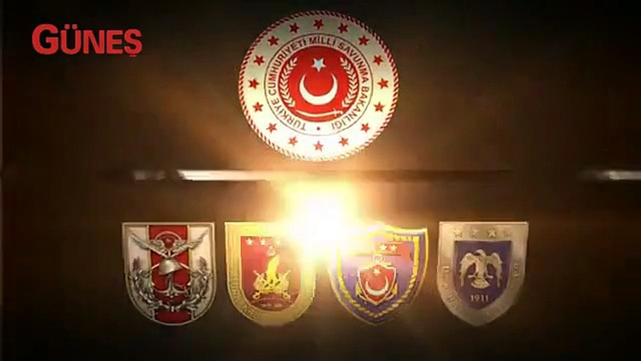 Milli Savunma Bakanlığı'ndan 19 Mayıs paylaşımı