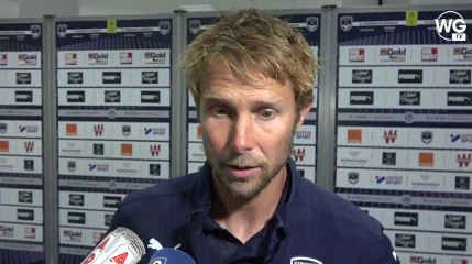 Jaroslav Plasil : "Il faut sortir de son confort"