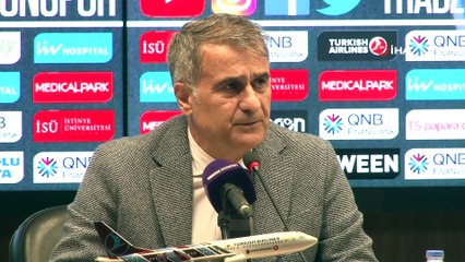 Güneş: "Üçüncülük Beşiktaş İçin Başarısızlıktır"