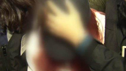 딸 살해 전 2주간 가족여행...도피준비? 범행 준비? / YTN