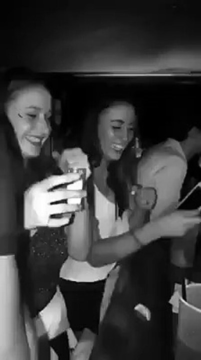 Cuando confundes el tequila con la sal