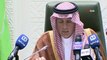 - Suudi Arabistan'dan Arap Liderlere İki Olağanüstü Zirveye Davet- Suudi Arabistan Dışişleri Bakanlığı: “Suudi Arabistan Savaş İstemiyor”