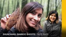 Taste Buds: Shunchang's bamboo shoots