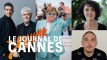 Journal de Cannes #3 : Almodovar, Elton John, Damien Bonnard et Zabou Breitman