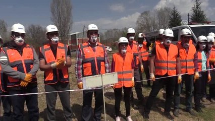 Öğretmenler Aldıkları Eğitimle Hayat Kurtaracak