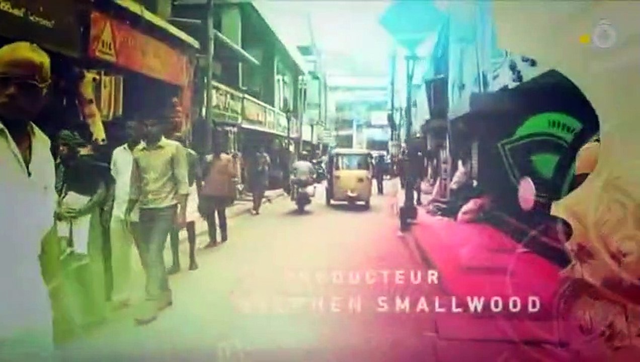 The Good Karma Hospital S01E04 FRENCH