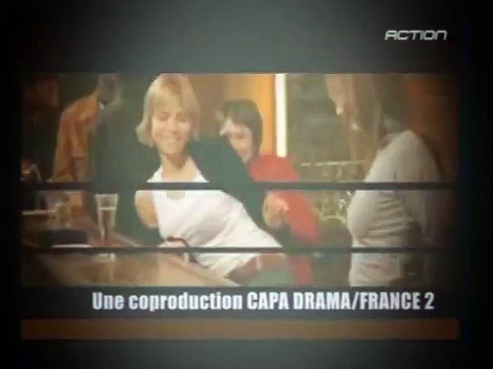 Trois femmes flics S01E06 FRENCH