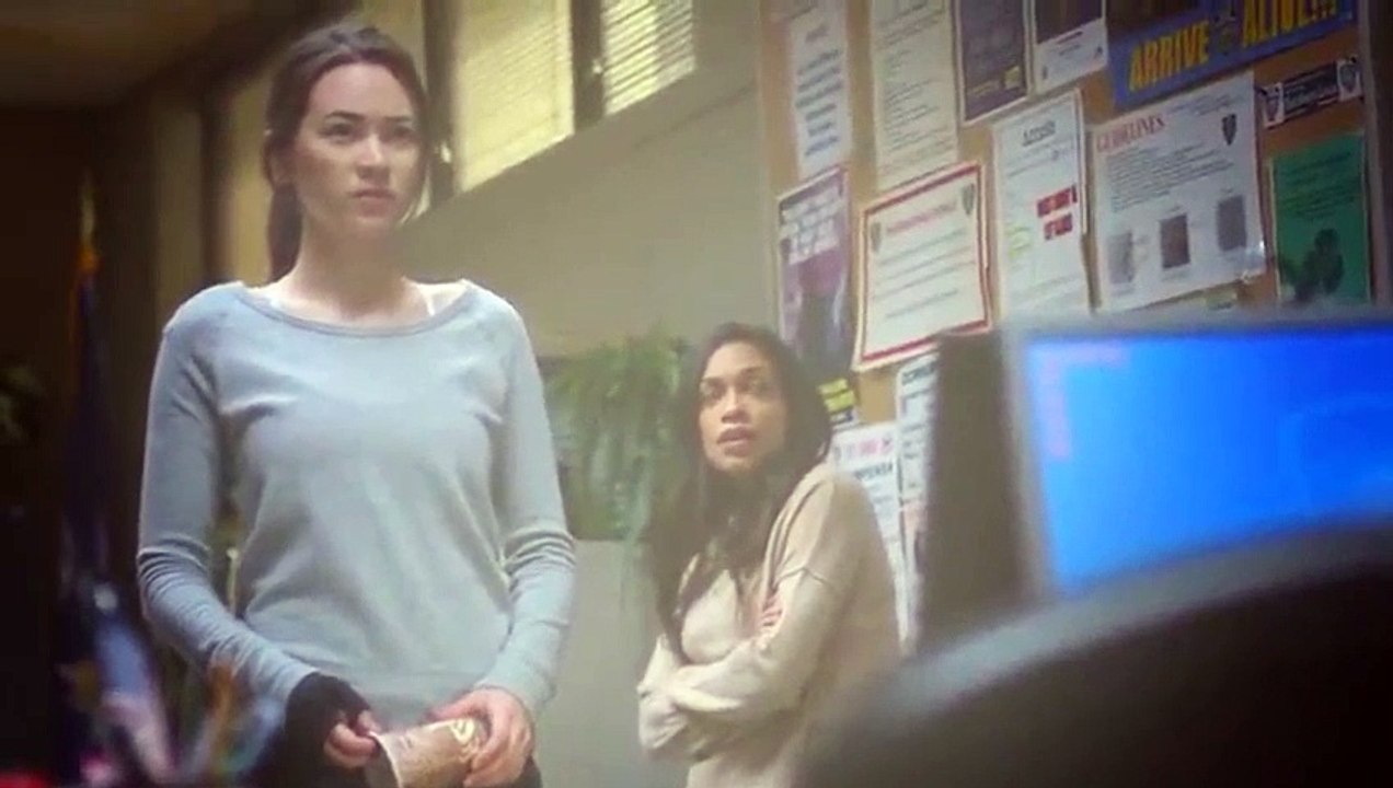 Marvels The Defenders S01E07 FRENCH