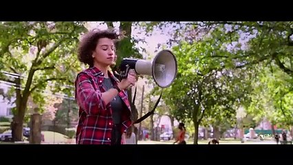 ROUGH NIGHT Red Band Trailer (2017)