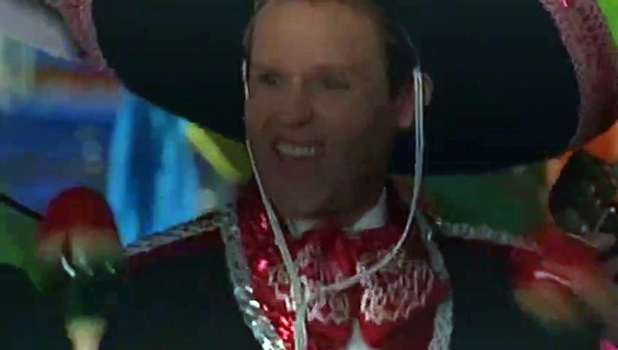 Ally McBeal  S 05 E 16  Love Is All Around 1  Part 01