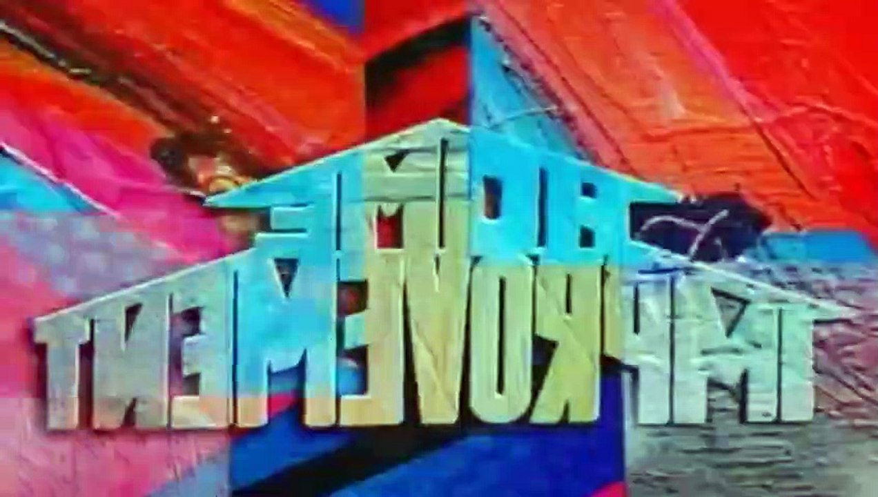 Home Improvement  S 08 E 27  The Long And Winding Road 3