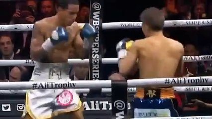 Naoya Inoue vs Emmanuel Rodriguez 2019-05-18