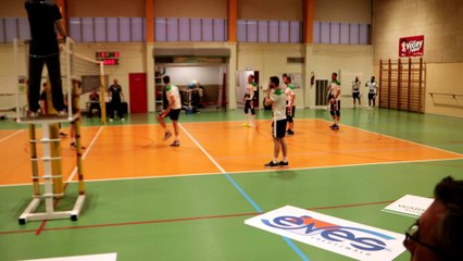 CREU n3 - MAC n2 : 1/F Trophée 57