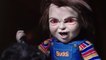 CHILD'S PLAY - Behind the Scenes: "Bringing Chucky to Life" - Chucky 2019 Horror