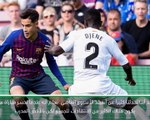 كرة قدم: الدوري الإسباني: برشلونة بحاجة إلى نسيان هزيمة أنفيلد - فالفيردي