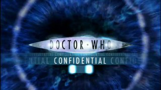 Doctor Who Confidential - Series One, Episode One: Bringing Back the Doctor (Cut-Down Version).