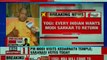 Uttar Pradesh CM Yogi Adityanath Interview on Lok Sabha Elections 2019, Phase 7 Polling