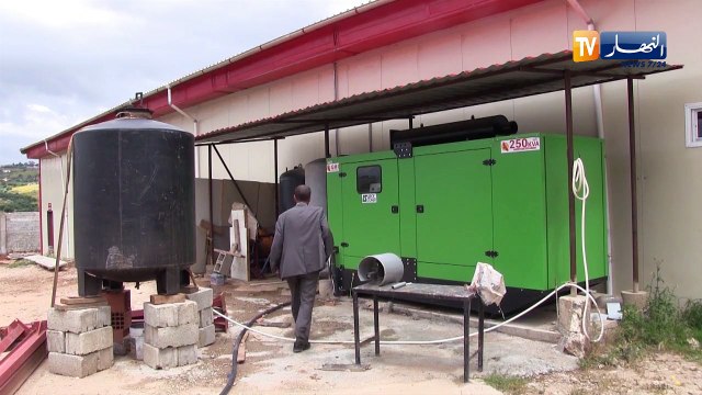 سكيكدة : العراقيل البيروقراطية تدخل دون تحويل مذبح إصطناعي حيز الخدمة